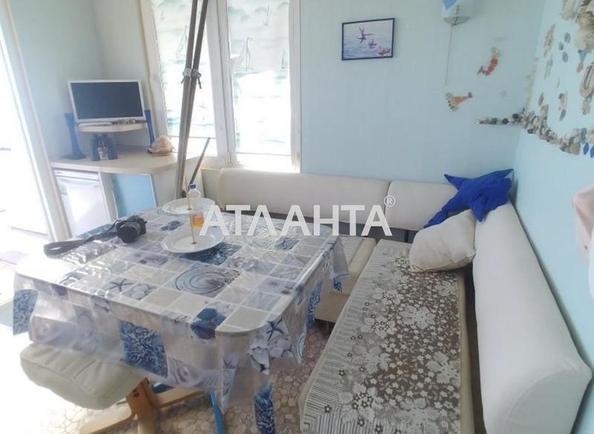 Будинок за адресою вул. Шкіперська (площа 43 м²) - Atlanta.ua