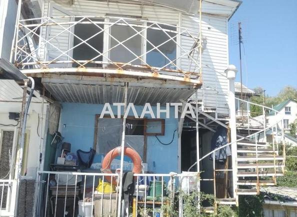 Будинок за адресою вул. Шкіперська (площа 43 м²) - Atlanta.ua - фото 16