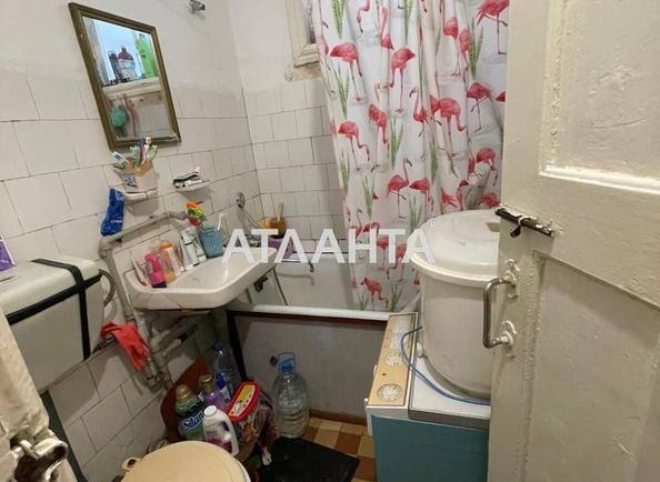2-кімнатна квартира за адресою вул. Троїцька (площа 44 м²) - Atlanta.ua - фото 11