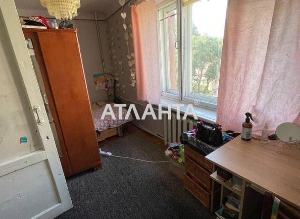 2-кімнатна квартира за адресою вул. Троїцька (площа 44 м²) - Atlanta.ua - фото 3