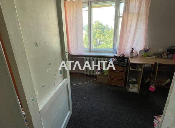 2-кімнатна квартира за адресою вул. Троїцька (площа 44 м²) - Atlanta.ua - фото 7