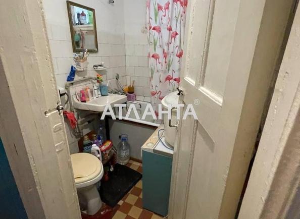 2-кімнатна квартира за адресою вул. Троїцька (площа 44 м²) - Atlanta.ua - фото 12