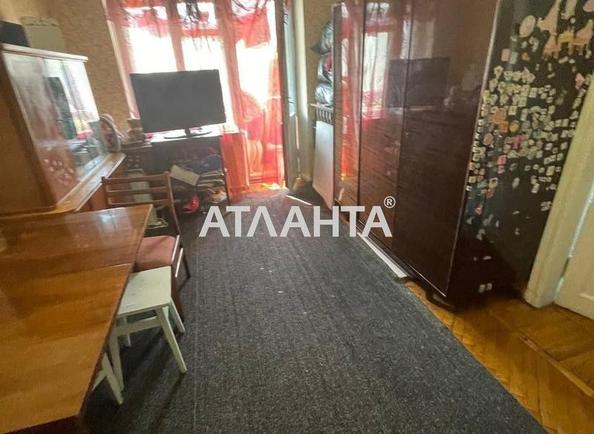 2-кімнатна квартира за адресою вул. Троїцька (площа 44 м²) - Atlanta.ua - фото 2