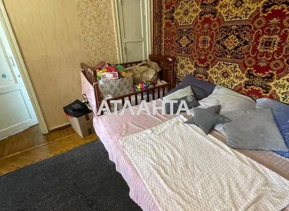 2-кімнатна квартира за адресою вул. Троїцька (площа 44 м²) - Atlanta.ua - фото 5