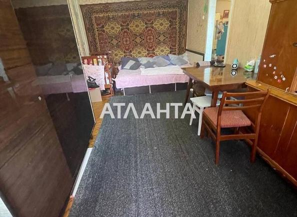 2-кімнатна квартира за адресою вул. Троїцька (площа 44 м²) - Atlanta.ua - фото 4