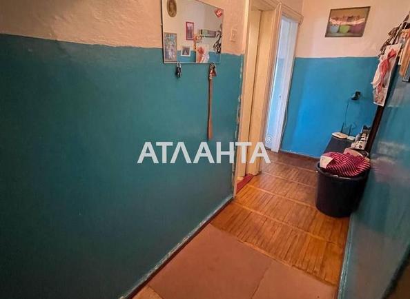 2-кімнатна квартира за адресою вул. Троїцька (площа 44 м²) - Atlanta.ua - фото 16