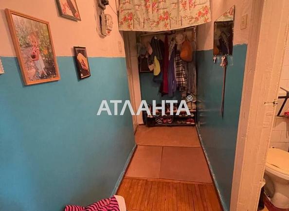 2-кімнатна квартира за адресою вул. Троїцька (площа 44 м²) - Atlanta.ua - фото 17