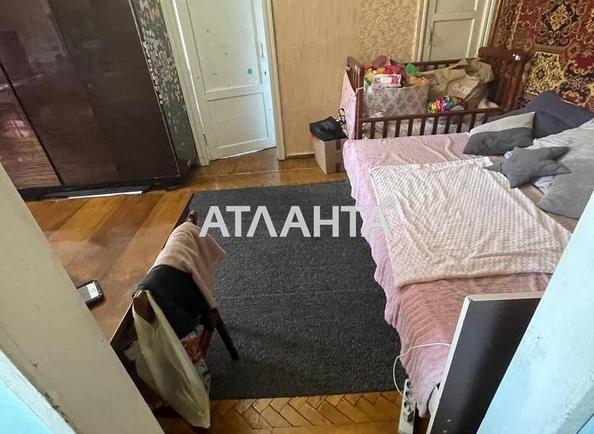 2-кімнатна квартира за адресою вул. Троїцька (площа 44 м²) - Atlanta.ua - фото 9