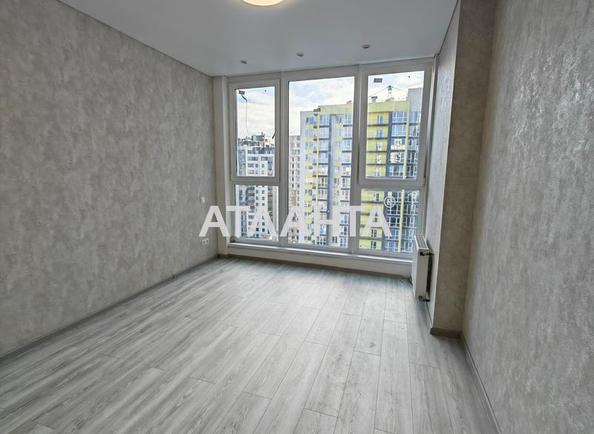 1-комнатная квартира по адресу ул. Вильямса ак. (площадь 24 м²) - Atlanta.ua