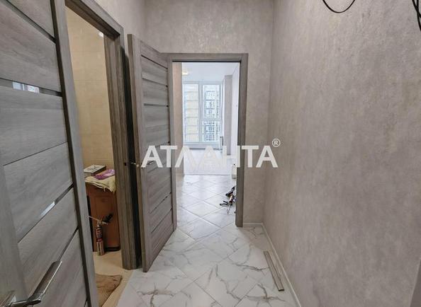1-комнатная квартира по адресу ул. Вильямса ак. (площадь 24 м²) - Atlanta.ua - фото 6