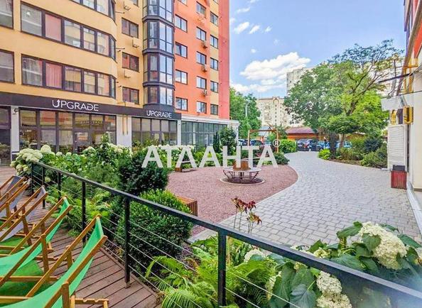 1-комнатная квартира по адресу ул. Малиновского марш. (площадь 45 м²) - Atlanta.ua - фото 9
