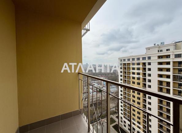 2-кімнатна квартира за адресою Глушко ак. Пр. (площа 57,2 м²) - фото 5 2-кімнатна квартира за адресою Глушко ак. Пр. (площа 57,2 м²) - Atlanta.ua - фото 5