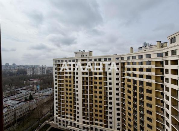 2-кімнатна квартира за адресою Глушко ак. Пр. (площа 57,2 м²) - фото 6 2-кімнатна квартира за адресою Глушко ак. Пр. (площа 57,2 м²) - Atlanta.ua - фото 6