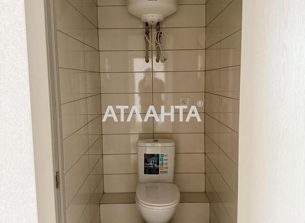 2-кімнатна квартира за адресою Глушко ак. Пр. (площа 57,2 м²) - фото 14 2-кімнатна квартира за адресою Глушко ак. Пр. (площа 57,2 м²) - Atlanta.ua - фото 14