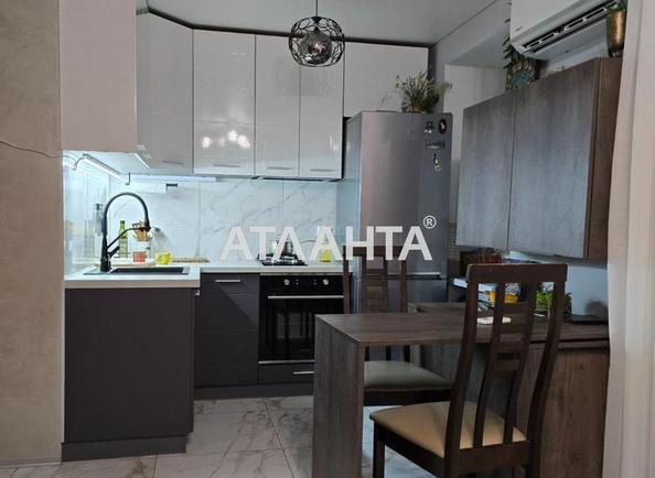 1-кімнатна квартира за адресою вул. Педагогічна (площа 30 м²) - Atlanta.ua