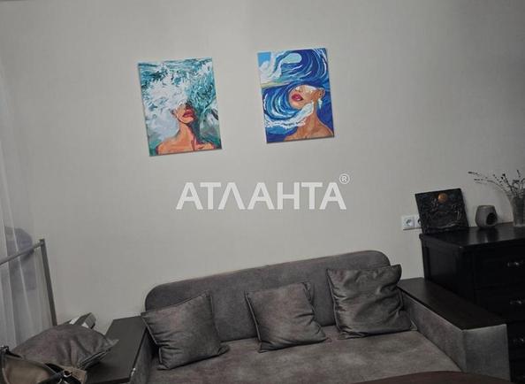 1-кімнатна квартира за адресою вул. Педагогічна (площа 30 м²) - Atlanta.ua - фото 4