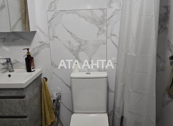 1-кімнатна квартира за адресою вул. Педагогічна (площа 30 м²) - Atlanta.ua - фото 7