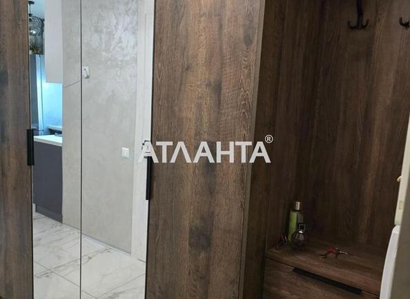 1-кімнатна квартира за адресою вул. Педагогічна (площа 30 м²) - Atlanta.ua - фото 11