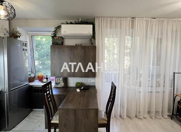 1-кімнатна квартира за адресою вул. Педагогічна (площа 30 м²) - Atlanta.ua - фото 2