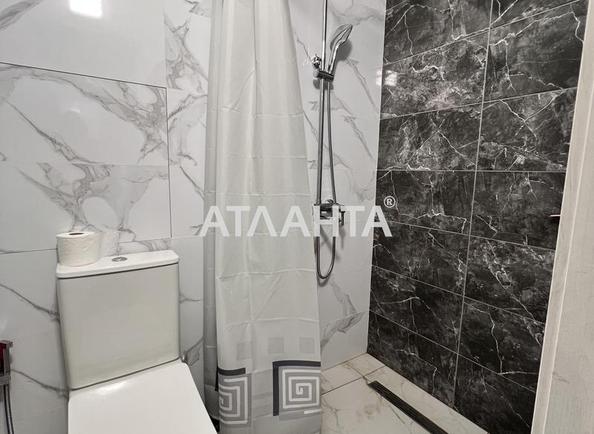 1-кімнатна квартира за адресою вул. Педагогічна (площа 30 м²) - Atlanta.ua - фото 13