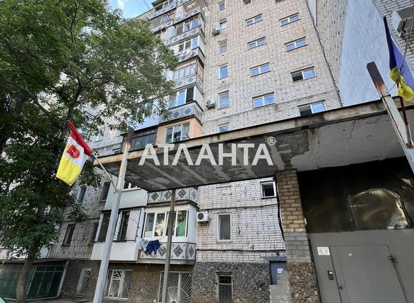 1-кімнатна квартира за адресою вул. Педагогічна (площа 30 м²) - Atlanta.ua - фото 16