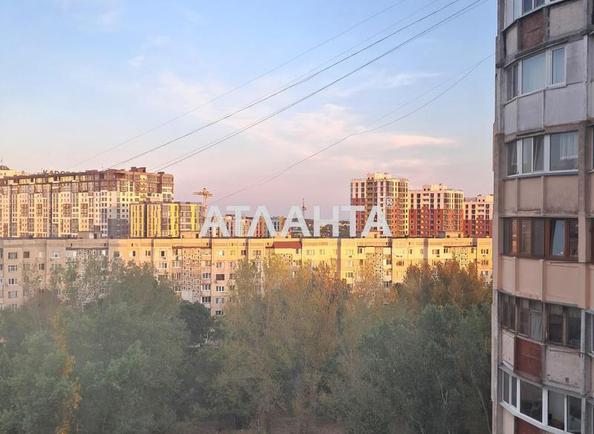 Многокомнатная квартира по адресу ул. Марсельская (площадь 85 м²) - Atlanta.ua