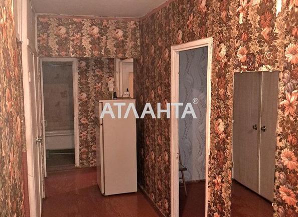 Многокомнатная квартира по адресу ул. Марсельская (площадь 85 м²) - Atlanta.ua - фото 2