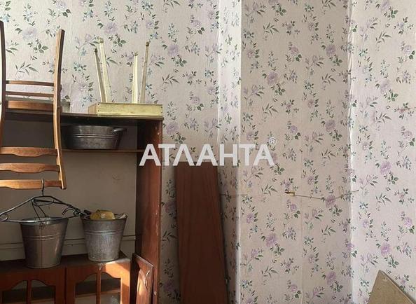 2-комнатная квартира по адресу Габсбурга Вильгельма пер. (площадь 48,4 м²) - Atlanta.ua - фото 3