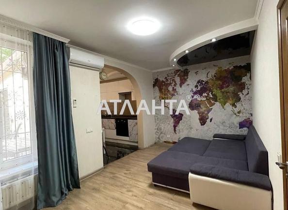 2-rooms apartment apartment (area 45 m²) - Atlanta.ua - photo 2