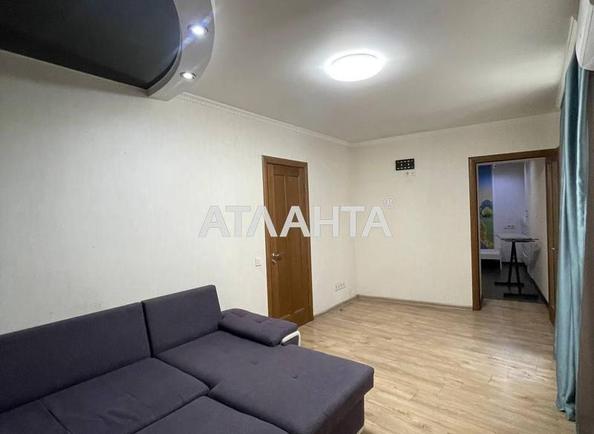 2-rooms apartment apartment (area 45 m²) - Atlanta.ua - photo 3