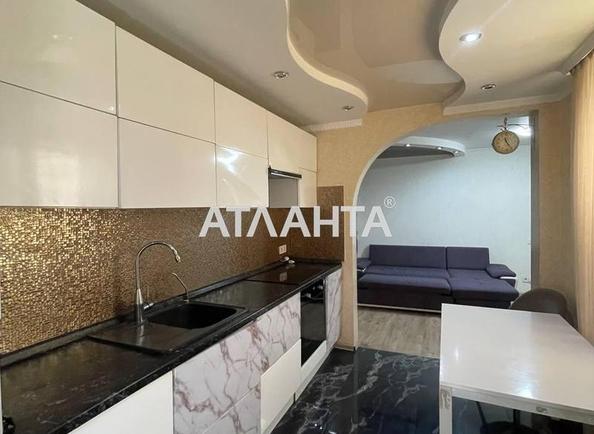 2-rooms apartment apartment (area 45 m²) - Atlanta.ua - photo 9