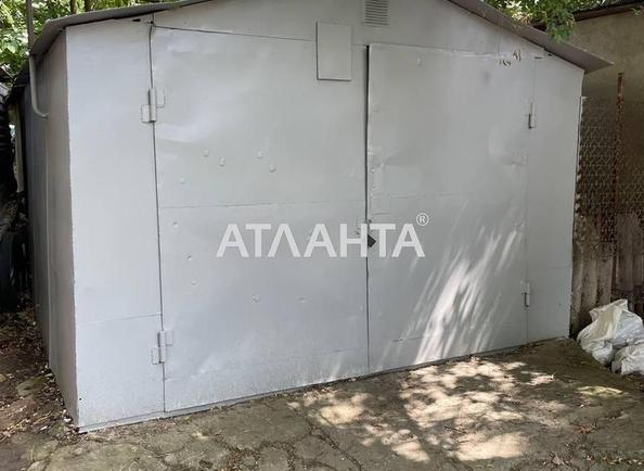 2-rooms apartment apartment (area 45 m²) - Atlanta.ua - photo 14