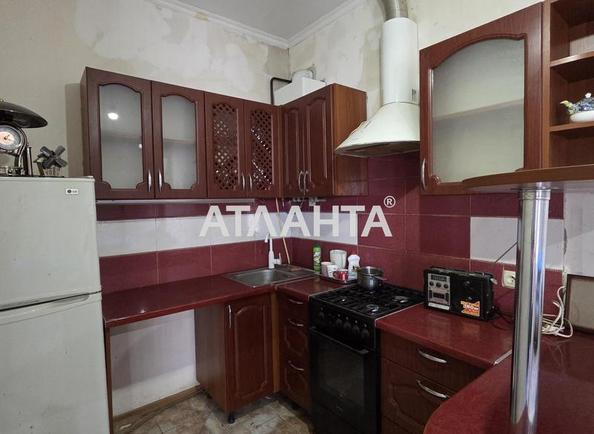 1-кімнатна квартира за адресою вул. Крайня (площа 30 м²) - Atlanta.ua - фото 4