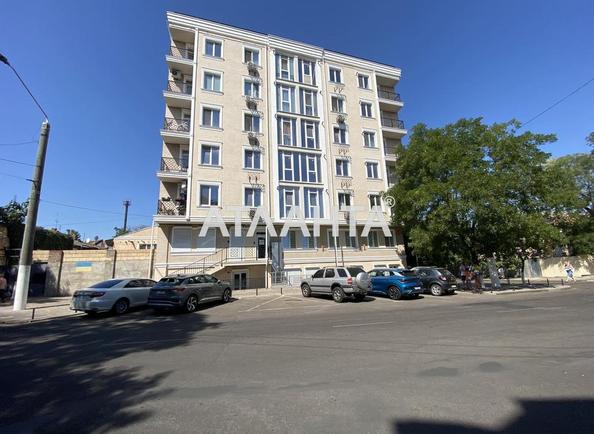 2-комнатная квартира по адресу Сеченова пер. (площадь 50 м²) - Atlanta.ua