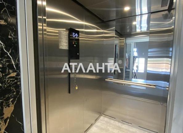 2-комнатная квартира по адресу Сеченова пер. (площадь 50 м²) - Atlanta.ua - фото 13