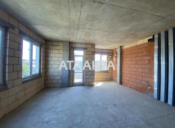 1-комнатная квартира по адресу Сеченова пер. (площадь 36,4 м²) - Atlanta.ua - фото 3