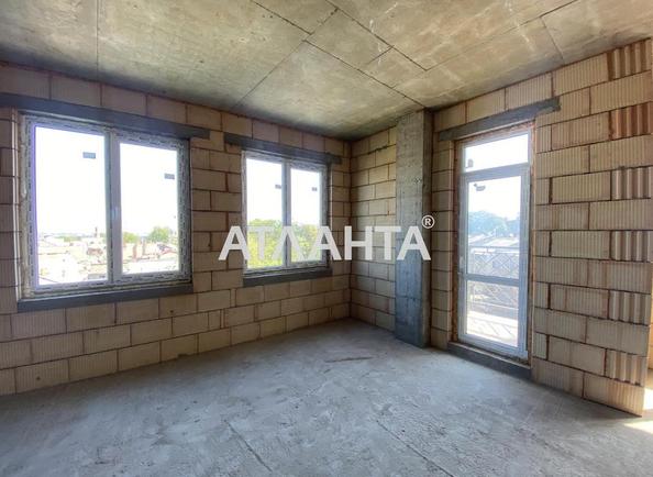 1-комнатная квартира по адресу Сеченова пер. (площадь 36,4 м²) - Atlanta.ua - фото 9