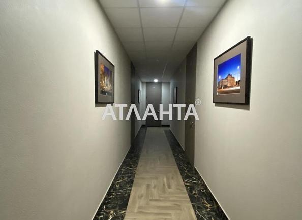 1-комнатная квартира по адресу Сеченова пер. (площадь 36,4 м²) - Atlanta.ua - фото 7