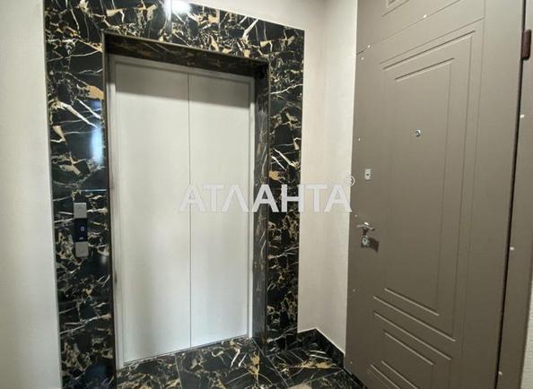 1-комнатная квартира по адресу Сеченова пер. (площадь 36,4 м²) - Atlanta.ua - фото 8