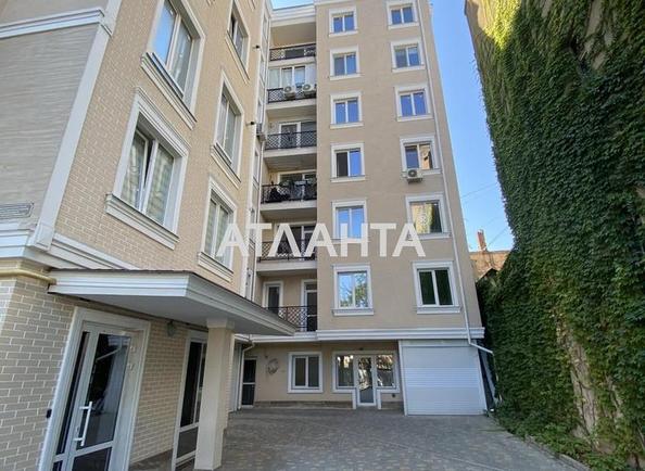 1-комнатная квартира по адресу Сеченова пер. (площадь 36,4 м²) - Atlanta.ua - фото 10
