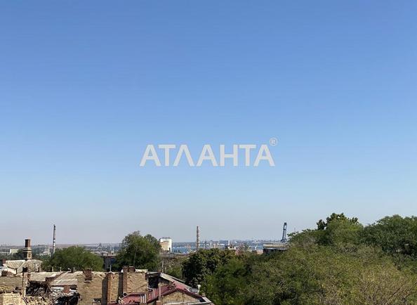 1-комнатная квартира по адресу Сеченова пер. (площадь 36,4 м²) - Atlanta.ua - фото 11