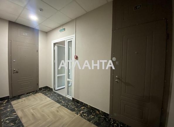 1-комнатная квартира по адресу Сеченова пер. (площадь 36,4 м²) - Atlanta.ua - фото 12