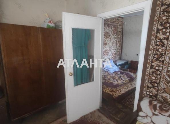 2-rooms apartment apartment by the address st. Lyustdorfskaya dor Chernomorskaya dor (area 46,2 m²) - Atlanta.ua - photo 2