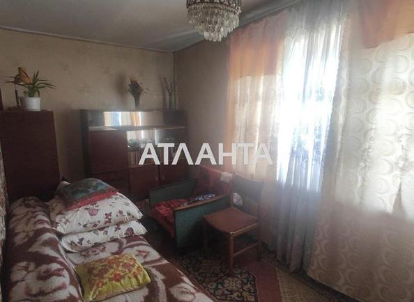 2-rooms apartment apartment by the address st. Lyustdorfskaya dor Chernomorskaya dor (area 46,2 m²) - Atlanta.ua - photo 3