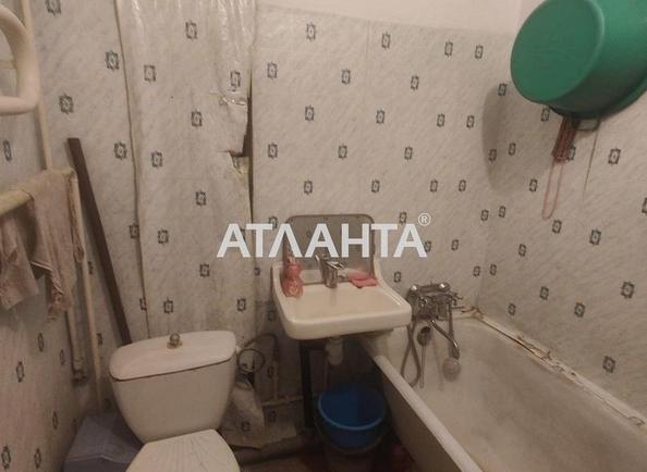 2-rooms apartment apartment by the address st. Lyustdorfskaya dor Chernomorskaya dor (area 46,2 m²) - Atlanta.ua - photo 5