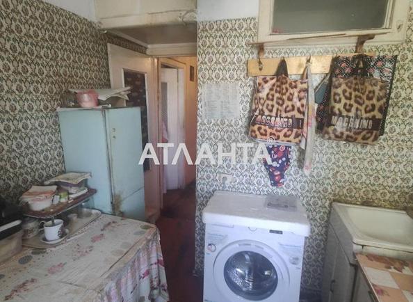 2-rooms apartment apartment by the address st. Lyustdorfskaya dor Chernomorskaya dor (area 46,2 m²) - Atlanta.ua - photo 6