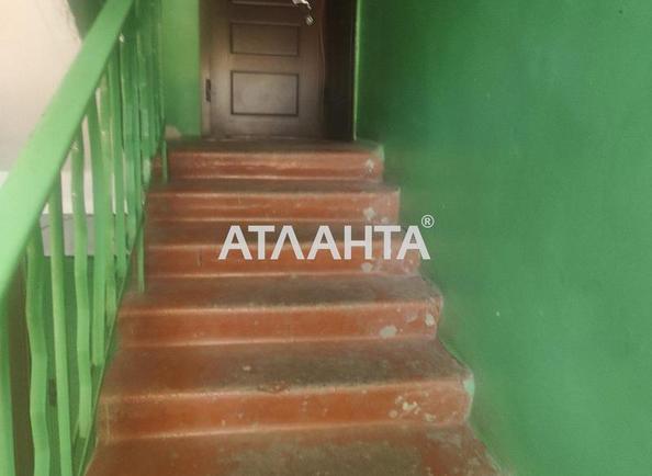 2-rooms apartment apartment by the address st. Lyustdorfskaya dor Chernomorskaya dor (area 46,2 m²) - Atlanta.ua - photo 8