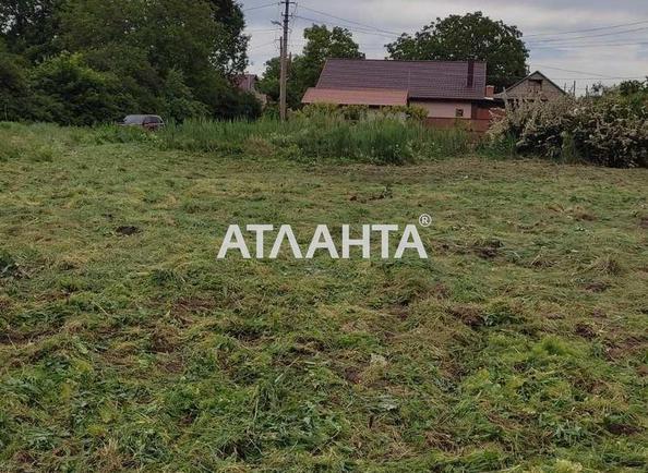 Ділянка за адресою Калініна 2-й пров. (площа 22 сот) - Atlanta.ua - фото 8