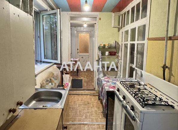 House by the address st. Sadovaya (area 65,2 m²) - Atlanta.ua