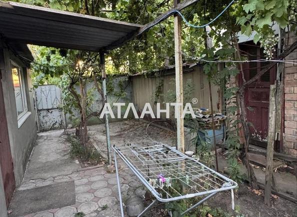 House by the address st. Sadovaya (area 65,2 m²) - Atlanta.ua - photo 2